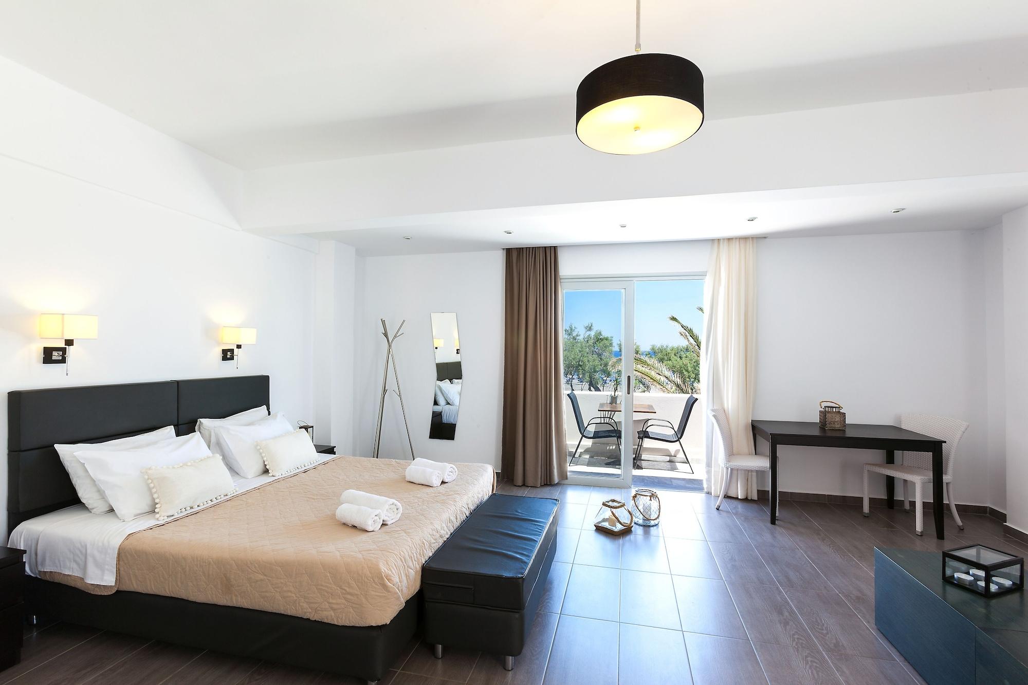 Memories Hotel 2*