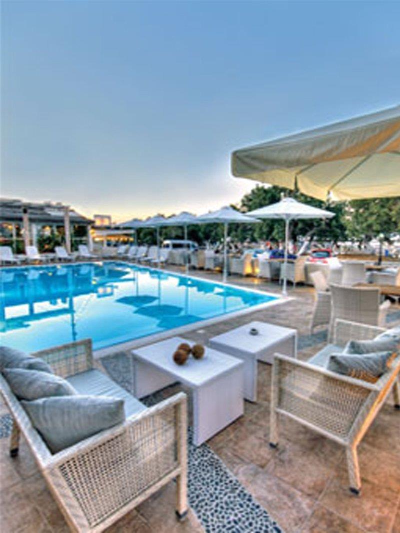 Memories Hotel 2*