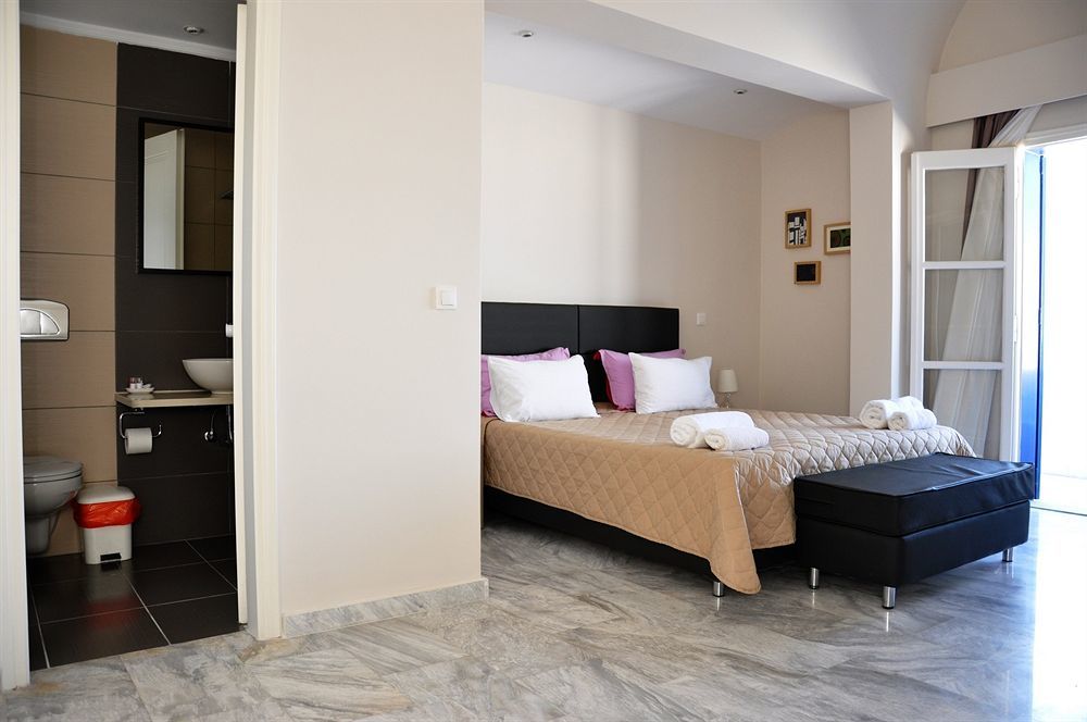 Hotel Memories