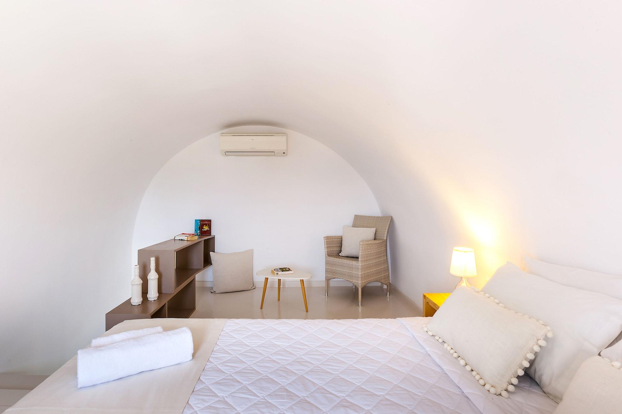 Hotel Memories Monolithos