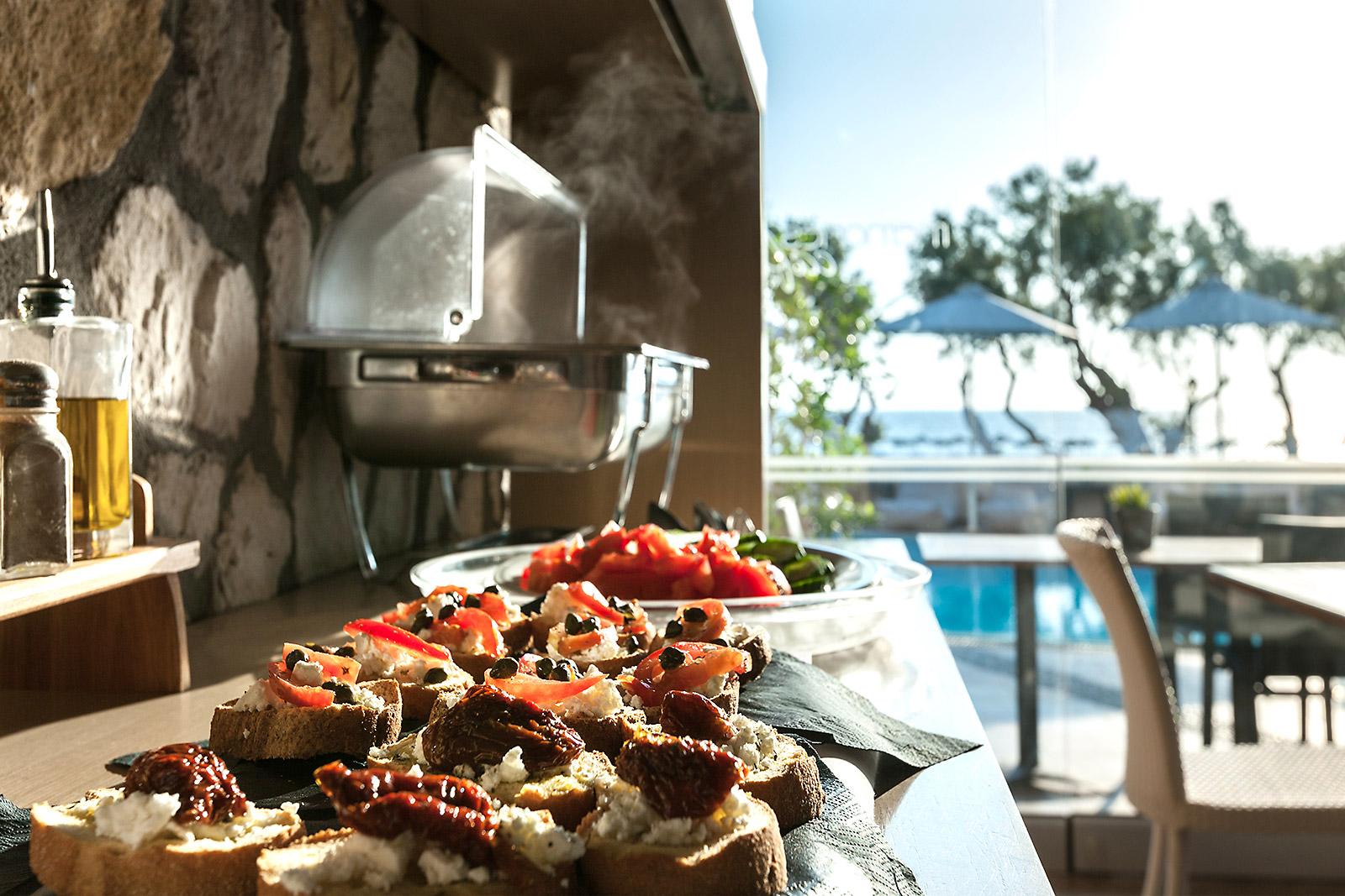 Hotel Memories Monolithos